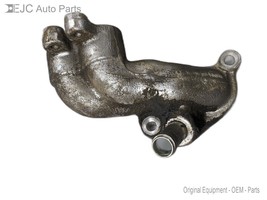 Heater Fitting For 15-16 Nissan Murano  3.5  4wd - $19.75