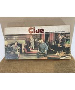 Parker Brothers No 45 Clue Vintage Board Game - £15.01 GBP