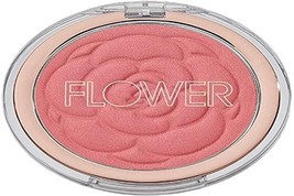 FLOWER BEAUTY Pots Powder Blush Smooth Silky Skin Tone Enhancing Soft Satin - $25.91 CAD