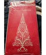 American Greetings Christmas Money And Gift Card Holders Greeting Cards ... - $12.16 CAD