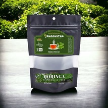 Moringa Tea - 20 Servings - £10.12 GBP