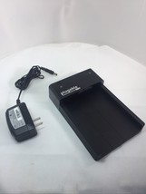 The Plugable USB3-SATA-UASP1  USB 3.0 3.5”/2.5” SATA HDD Docking Station - £35.54 GBP