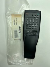 Yamaha VV27520 / CDC2 Remote Control, Black - OEM NOS for CDC502, CDC565 - £11.18 GBP