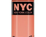 N.Y.C. New York Color Smooch Proof Liquid Lip Stain, Get Noticed !, 0.24... - £7.70 GBP+