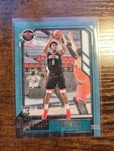 2020-2021 Panini Chronicles #187 Jae&#39;Sean Tate - Rookie - Rockets - Fresh Pull - £2.34 GBP