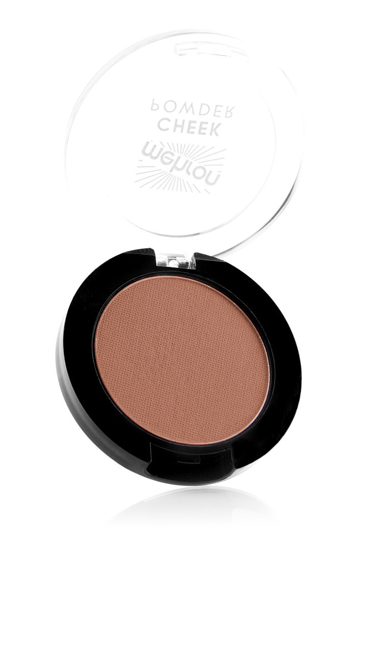 Mehron Makeup Cheek Powder, Contour (202-C)- .14oz - $6.25