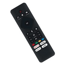 Urmt26Cnd002 Voice Replaced Remote Control - - Fit For Philips Google Tv Remote  - £28.82 GBP