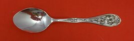 Carnation by Wm. Rogers Plate Silverplate Infant Feeding Spoon Custom Made - €29,58 EUR
