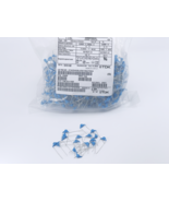 100PCS CD45SL2GA150J CD15J TDK 15pF 5% X1/Y1 400V High Voltage Ceramic C... - $12.26 CAD