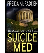 Suicide Med By Freida McFadden (English, Paperback) Brand New Book - $14.27
