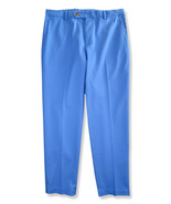 Brooks Brothers Mens Light Blue Milano Fit Supima Chino Pants, 34W x 34L... - $73.11 CAD