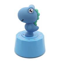 Cartoon Dinosaur Model Mechanical Timer Kitchen Gadget Cooking Clock Ala... - £11.13 GBP