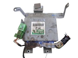 Engine ECM Electronic Control Module 1.6L 4 Door VIN 1 Fits 94 SENTRA 310108 - £45.05 GBP