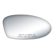 For 99-04 Alero/ Grand Am Passenger Side Replacement Mirror Glass 90172 - £18.86 GBP