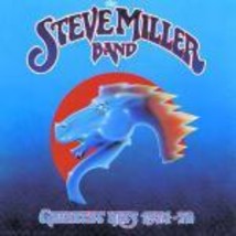 Steve miller greatest hits thumb200