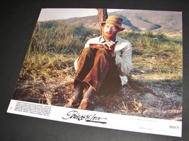 1981 Christopher Miles Movie PRIEST OF LOVE Lobby Card Ian McKellen 2 - $9.95