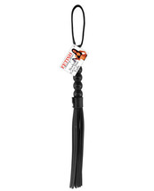  Fetish Fantasy Beaded Cat O Nine Tails Whip - £15.00 GBP