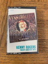 Kenny Rogers Cassette - £44.90 GBP