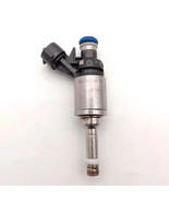 4PCS New 16600-1KC0A 16600-1VA0A Fuel Injector For Nissan Juke 1.6L 11-17 - $103.70