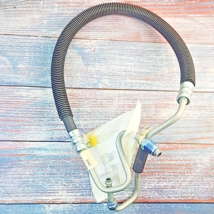 Omega 1325 Power Steering Hose For Chevrolet Avalanche 1500 Suburban Son... - $74.37 CAD