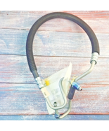 Omega 1325 Power Steering Hose For Chevrolet Avalanche 1500 Suburban Son... - $74.37 CAD