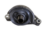 Engine Oil Filter Housing From 2010 Honda CR-V LX 2.4 - $34.95