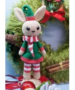 Conjunto de padrão de crochê Amigurumi em português - $2.90