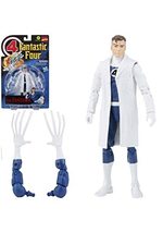 Marvel Hasbro Legends Series Retro Fantastic Four The Human Torch 6-inch... - £24.02 GBP