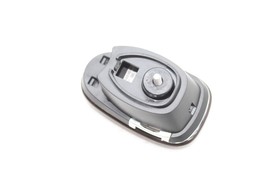 07-09 MERCEDES-BENZ W221 CENTER CONSOLE PHONE CONTROLLER SWITCH WOOD E5683 image 9
