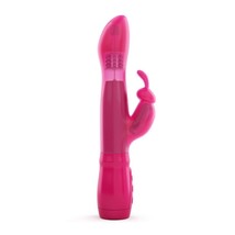 Dorcel Furious Rabbit Vibrator with Free Shipping - £121.82 GBP