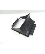 Mercedes W205 C63 C300 trim, radiator air duct inner left 2055052830 - $83.81 CAD