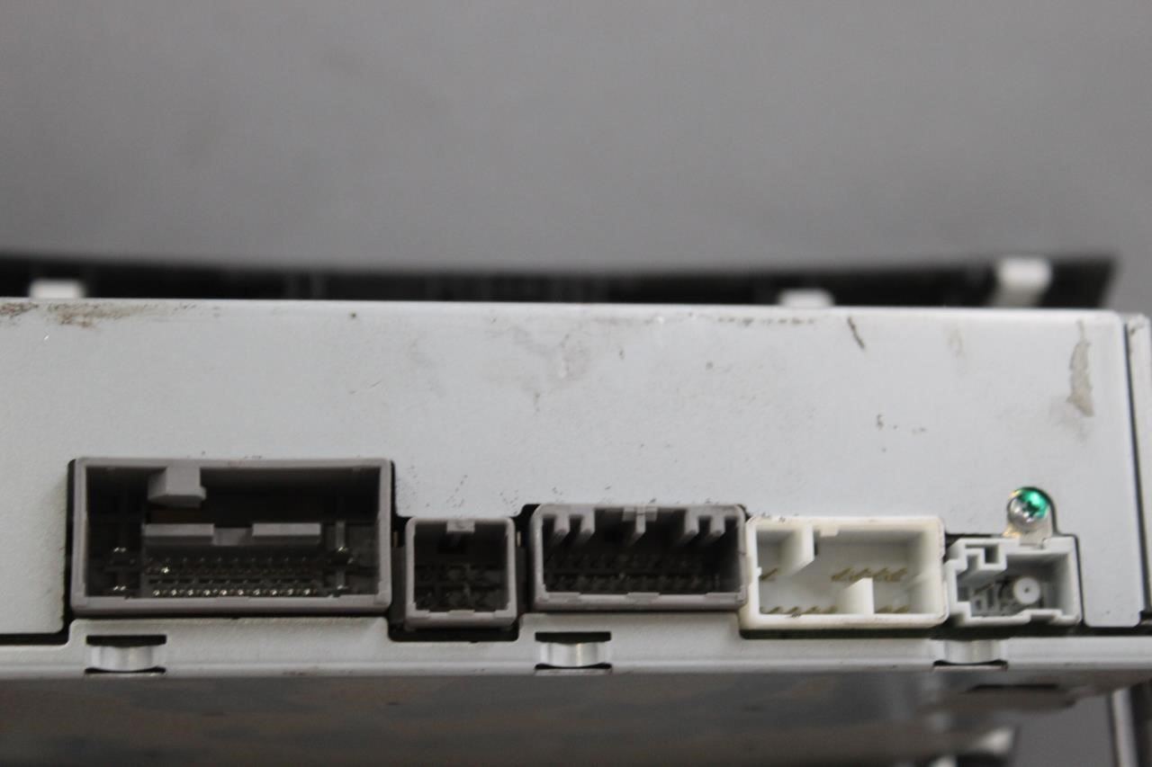 Audio Equipment Radio US Market Receiver Assembly Base 2014-2015 ACURA ILX 41068 Item image 6