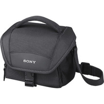 Sony PJ760 HD camcorder bag for Sony SB2 HDR PJ 760 710 PJ710 PJ710V - £57.61 GBP