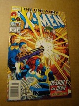 X-MEN 301 *Nm+ 9.6 Or Better* Forge And Mystique - £2.40 GBP