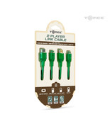 Tomee GBC/ GBP/ GB 2 Player Game Link Cable for Nintendo Game Boy Color - $274.99 MXN