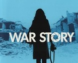 War Story DVD | Region Free - $21.62