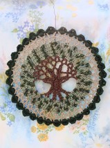 Tree Of Life Mandala - £15.73 GBP