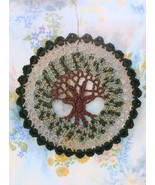 TREE OF LIFE MANDALA - $27.44 CAD