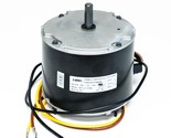 REPLACEMENT 1/5 HP 208-230v Condenser FAN MOTOR GE Genteq 5KCP39GFY917S ... - $121.77