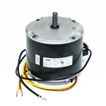 Replacement 1/5 Hp 208-230v Condenser Fan Motor Ge Genteq 5KCP39GFY917S 3S003 - £97.11 GBP