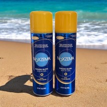 Noxzema Sunless Glow Shave Gel with Cocoa Butter, 7 oz ea  Lot Of 2 - $652.13 MXN