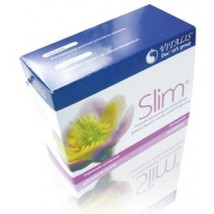 Vitalis slim 60 caps decreasing weight, cellulite, bad circulation - £30.98 GBP