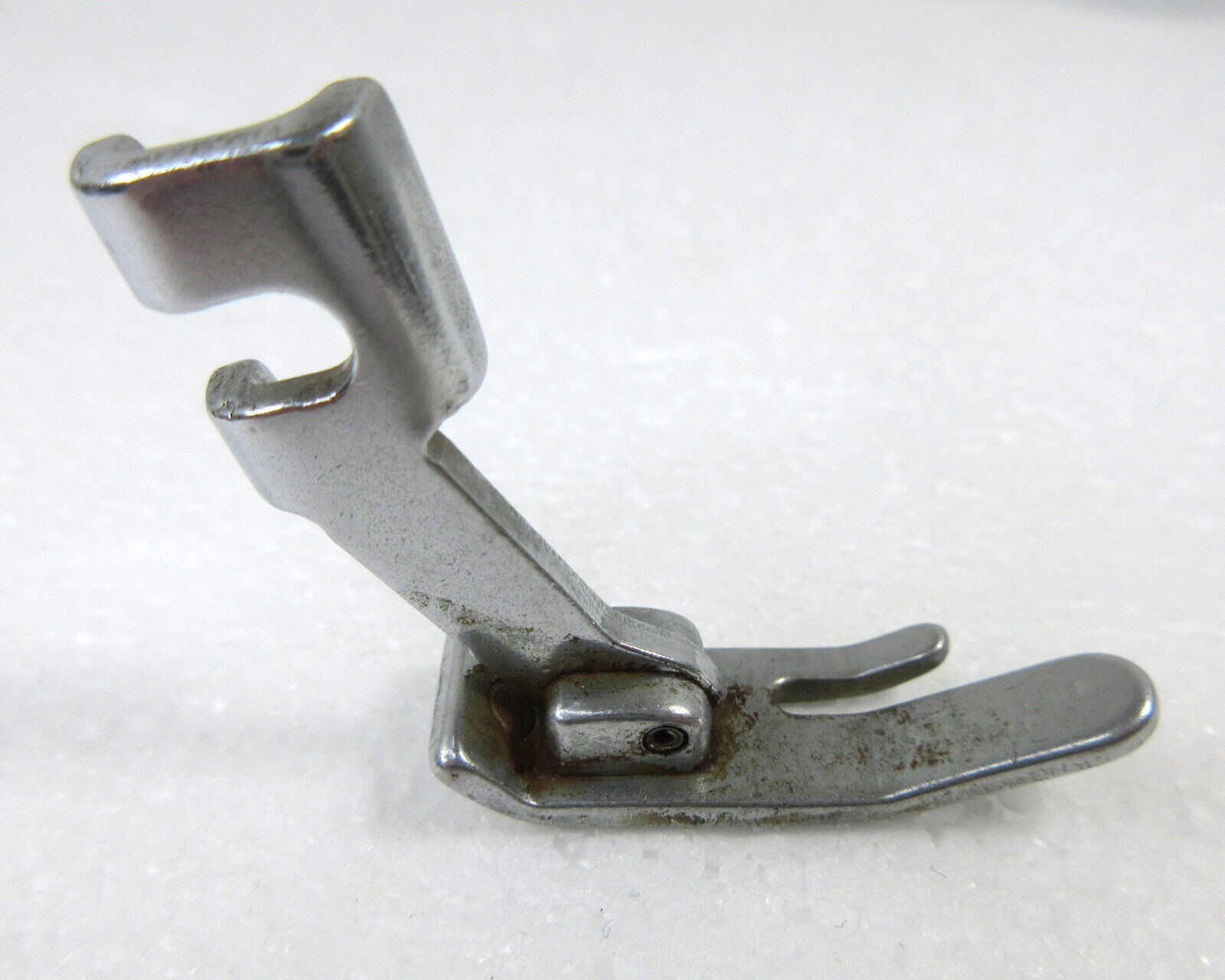 Singer Simanco Sewing Machine Straight Stitch Foot 170071 Replacement Attachment - $9.85