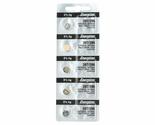 Energizer 396 / 397 Button Cell Battery - TN397396TS - $15.78