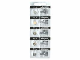 Energizer 396 / 397 Button Cell Battery - TN397396TS - £12.57 GBP