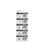 Energizer 396 / 397 Button Cell Battery - TN397396TS - £12.41 GBP