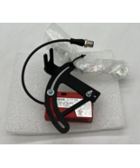 NEW Leuze HT46CI/4P-200-M12 Diffuse Sensor w/ Background Suppression 501... - €37,82 EUR