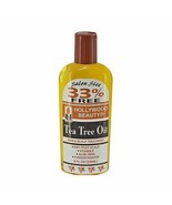 Hollywood Beauty Salon Size Tea Tree Oil For Skin &amp; Scalp - 8 fl oz (236... - $21.71 CAD