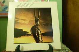 Robert Palmer - Maybe It&#39;s Live (Island ILPS 9665 Vinyl LP) Near Mint - £10.08 GBP
