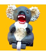 Takara Tomy The Hero Yoshihiko Running Killer Koala Figure - $25.38 CAD